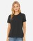 BELLA + CANVAS® Women's Relaxed Crewneck Short Sleeve Jersey T-Shirt